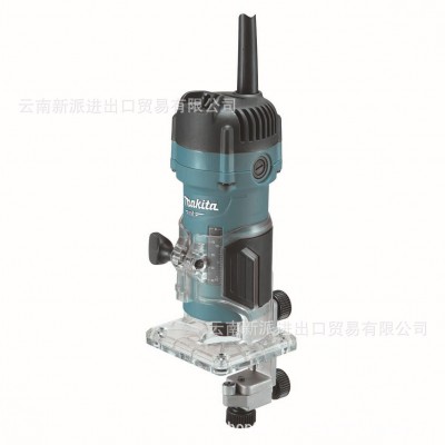 牧田 木工修边机 M3700B