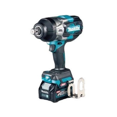 牧田TW001GD201充电式锂电冲击扳手图4
