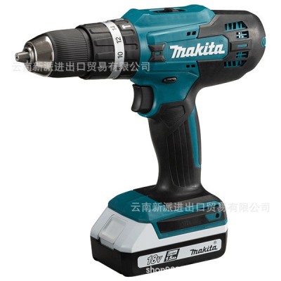 牧田 充电式冲击起子电钻 MT系列 HP488D005