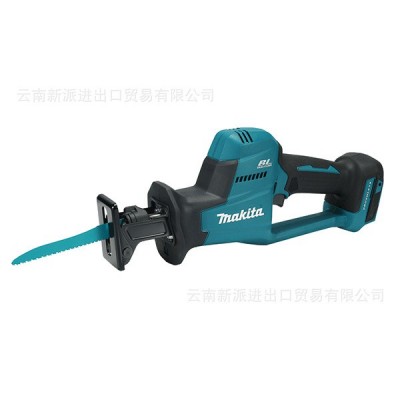牧田 MAKITA DJR189Z 充电式往复锯