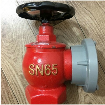 定制批发室内消火单栓SN50/SN65减压旋转栓稳压消防器材图5