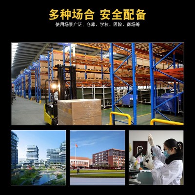 微型消防站消防柜消防器材全套装应急柜救火柜消防工具灭火消防箱图4