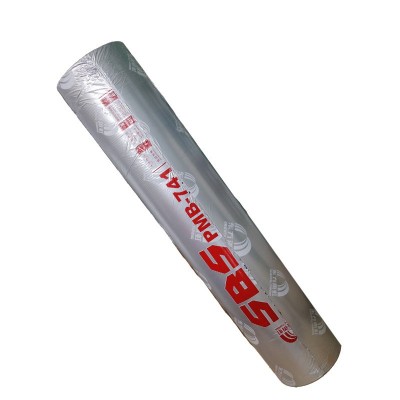 云南现货直销防水卷材 弹性体改性沥青火烤屋顶补漏防水材料图5
