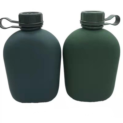 07式/10式制式水壶正品