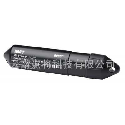 美国ONSET水位计HOBO水位温度记录仪U20L-02高精度水位数据采集器
