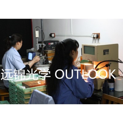 远锦厂家 光学检测仪器 检测望远镜倍率 平行 倾斜的 光学检测仪图5