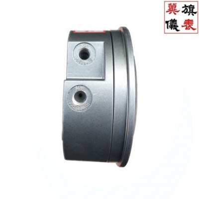 TE2000型压差表差压表微压力表压差计气压计差压表圆形指针图4