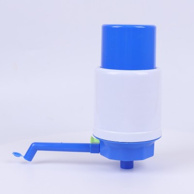 厂家供应 桶装水手压式饮水器 手压饮水机纯净水 手动盒装压水器图4