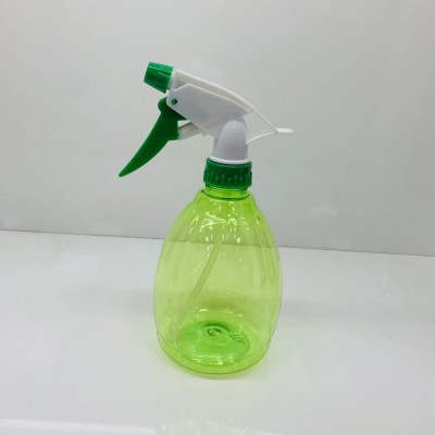 厂家供应 彩色塑料瓜形喷壶图4