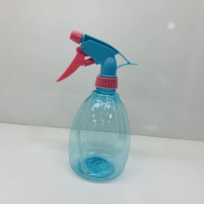 厂家供应 彩色塑料瓜形喷壶图3