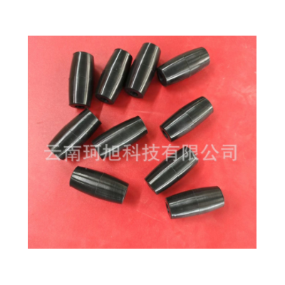 硅胶柱定 制耐高低温空心硅胶橡胶柱 橡胶减震柱密封硅胶条批发图3