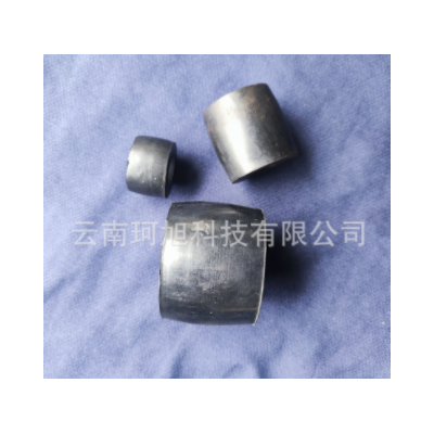 丁晴橡胶鼓型圈定 制厂家鼓型联轴器橡胶减震套 弹性垫缓冲垫批发图4