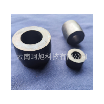 丁晴橡胶鼓型圈定 制厂家鼓型联轴器橡胶减震套 弹性垫缓冲垫批发图3