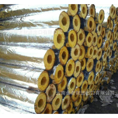 大量供应 隔热保温棉 保温棉 高密度保温棉 品种多样图4