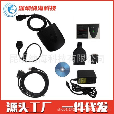 For 本田 Honda HDS HIM Diagnostic Tool 适用于本田汽车检测仪图2