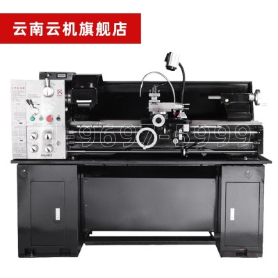 C3510台式车床家用小型车床配件自动仪表小车床 厂家现货图5