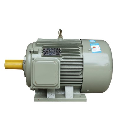 机械使用三相异步电机18.5kw电动机 立式YE3-180M-4/四级电动机图5