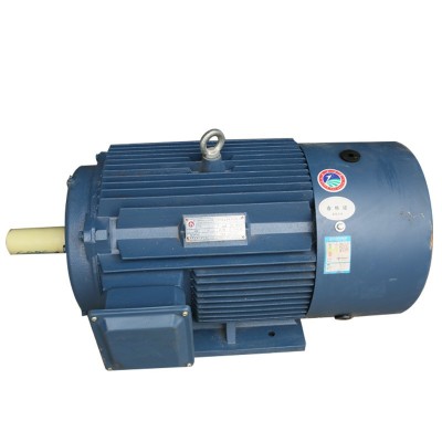湖南朝阳三相异步电机YE3-180L-4三相交流电机机械设备用电动机图2