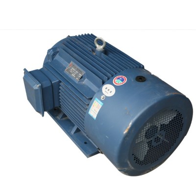 湖南朝阳三相异步电机YE3-180L-4三相交流电机机械设备用电动机图3