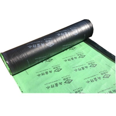 1.5mm热塑性聚烯烃预铺反粘型防水卷材图3