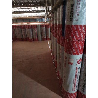 云南地区批发 聚乙烯丙纶防水卷材图4
