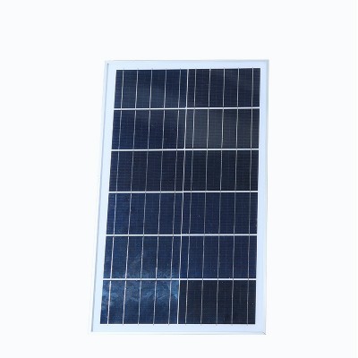 太阳能一体路灯农村带遥控LED路灯庭院灯智能光控道路照明灯图3