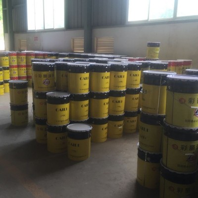 供应桥梁建筑航空标志漆环氧富锌涂料船舶管道无机富锌乳胶油漆图3