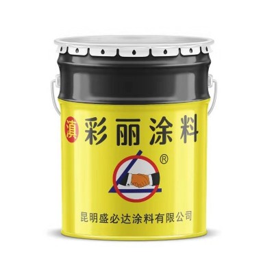 环氧船舶桥梁管道金属表面防锈漆室内涂料橡胶家具无机富锌乳胶漆图4
