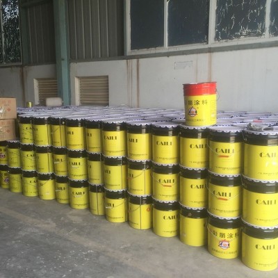 环氧船舶桥梁管道金属表面防锈漆室内涂料橡胶家具无机富锌乳胶漆图2