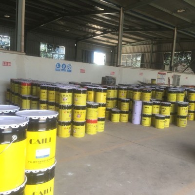 环氧船舶桥梁管道金属表面防锈漆室内涂料橡胶家具无机富锌乳胶漆图5
