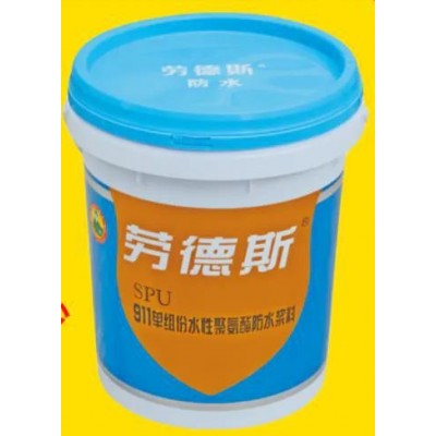 云南地区批发 单组分水性聚氨酯