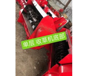 机械展示 #农业机械