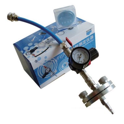 孔径0.45 纯水SDI水质污染测定仪水质分析仪/ 水处理专用包邮图4