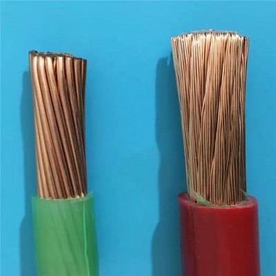 云南昆能电缆zc-bv电缆家用家装工程装修电线铜芯绝缘阻燃bv电线图2