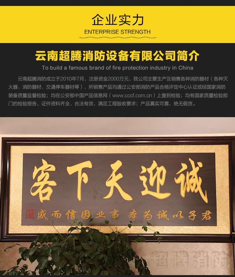消防应急器材箱_08