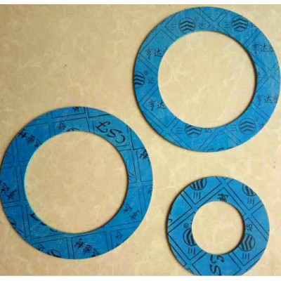 金属垫片、金属垫圈、金属缠绕垫、石墨垫图5