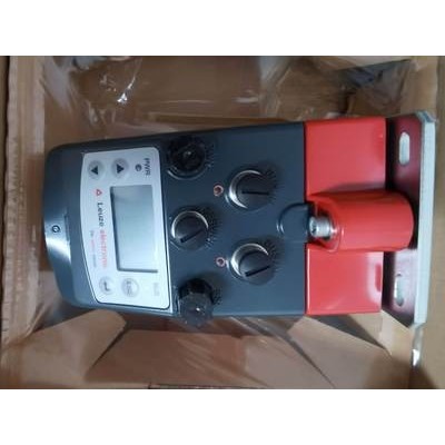 劳易测 50127220 AMS 348i 120 SSI 光学测距传感器 全新原装正图3