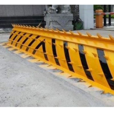 路障（电议）图5