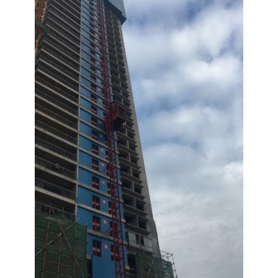 京龙电梯（电议图2