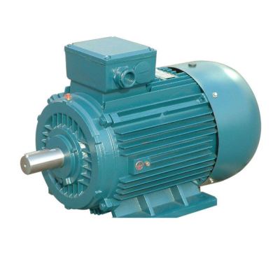 二手积压HM2-112M-4KW B5立式电动机电机