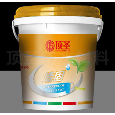 墙固防水涂料