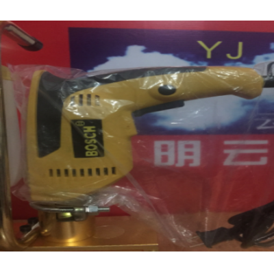 BOSCH手电钻图4