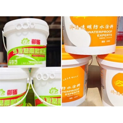外墙透明防水涂料图4