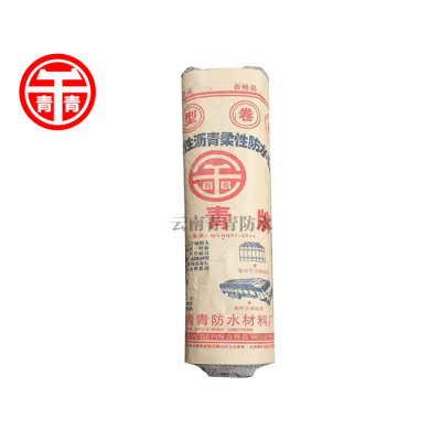 云南pvc高分子柔性防水卷材