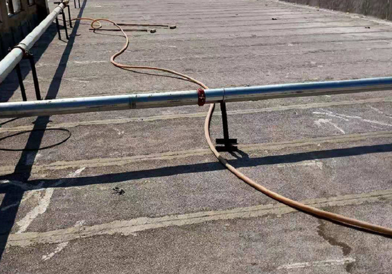 云南防水卷材厂家