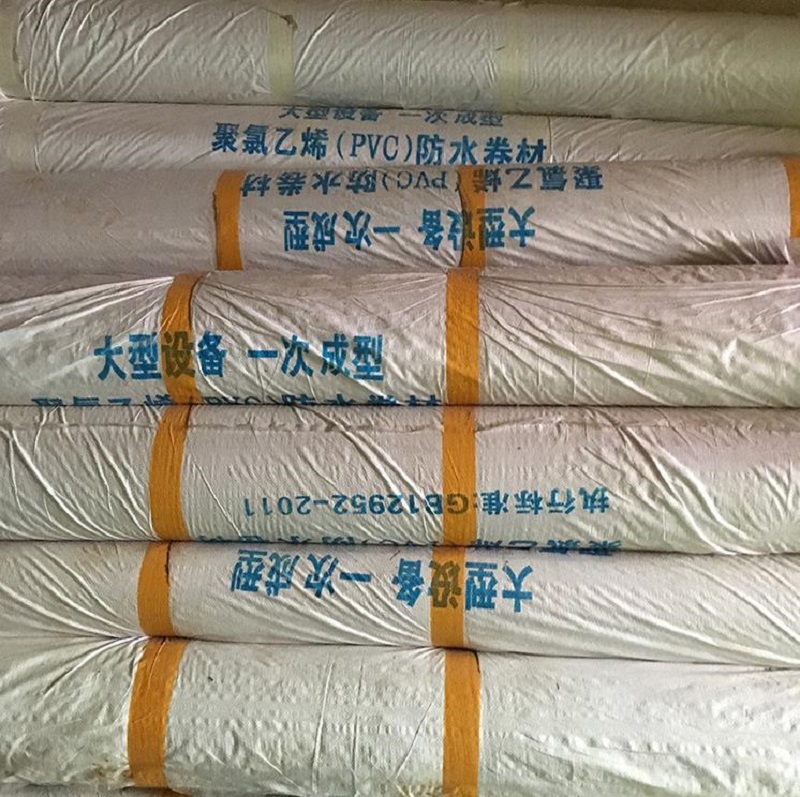 云南防水卷材厂家