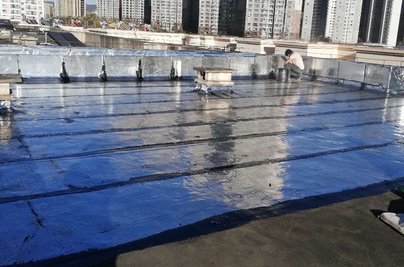云南防水卷材厂家