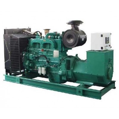 300kw玉柴发电机组
