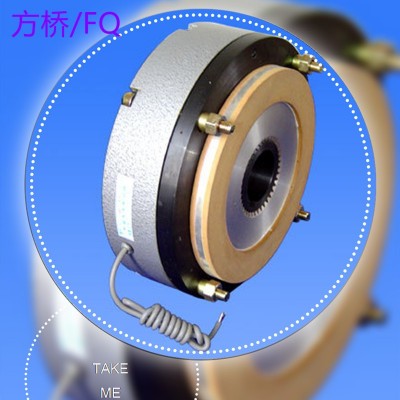厂家现货BN-18DC180V电磁失电制动器图2
