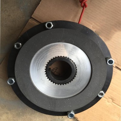 厂家现货BN-18DC180V电磁失电制动器图4